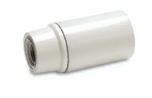 PORTALAMPARAS E14 27X53X27 BL