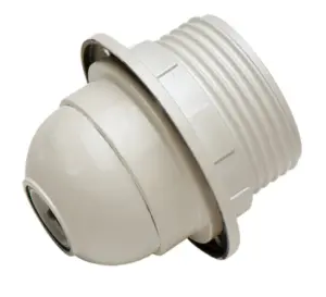 PORTALAMPARAS ROSC+ARAN E27 57