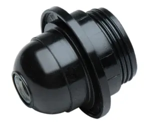 PORTALAMPARAS ROSC+ARAN E27 57