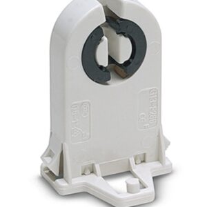 PORTALAMPARAS FLUORES G13 27X4