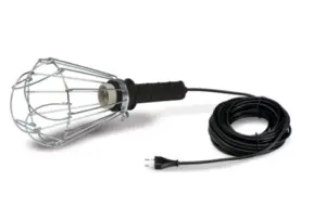 LAMPARA PORTATIL 200W 400X150X