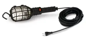 LAMPARA PORTATIL 100W 400X150X