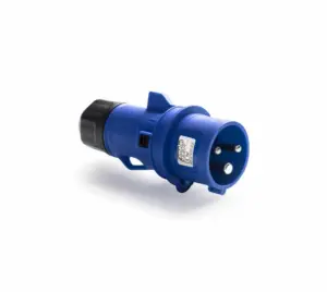 CLAVIJA CETAC 2P+T 32A/220-240