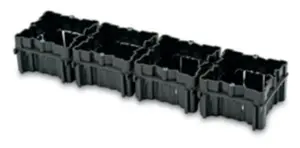 CAJA EMP ENLAZABLE 66x66x41