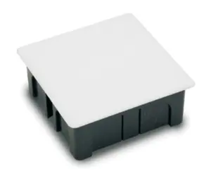CAJA EMP 100X100X45