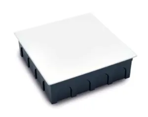 Cajas empotrar para mecanismos