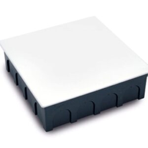 Cajas empotrar para mecanismos