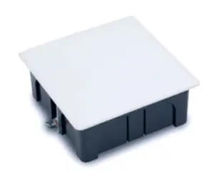 CAJA EMP PLADUR C/TAPA 100X100