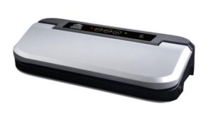 Envasadoras eléctricas