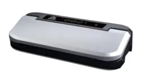 ENVASADORA VACIO 150W 360X150X