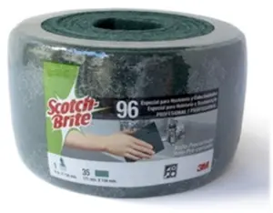 Estropajos y esponjas