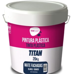 Pintura para fachadas
