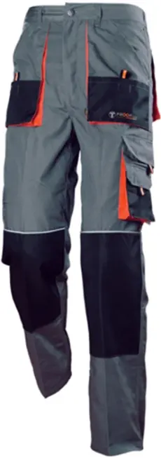 PANTALON XXXL GR DMD-200 DIAMO