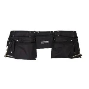 PORTAHERRAMIENTAS 11 BOLS. ECO