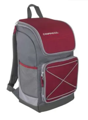 NEVERA CAMP 30 LT UP.BACPAC RO