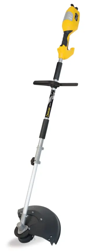 DESBROZADOR ELECT 1000W GARLAN