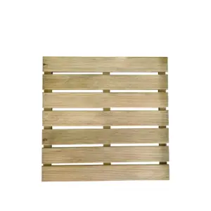 LOSETA SUELO 50X50CM MAD NORTE