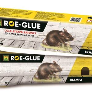 Trampas para plagas del hogar