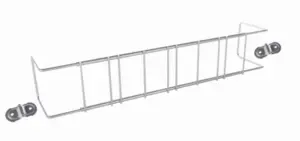 BARANDA VENTANA EXTENSIBLE 200