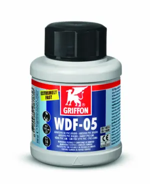 ADHESIVO PVC RIG/FLE WDF05 AZ