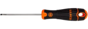 DESTORNILLADOR B/RECTA M/BIC 3