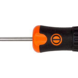 DESTORNILLADOR B/RECTA M/BIC 3