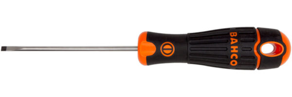 DESTORNILLADOR B/RECTA M/BIC 3