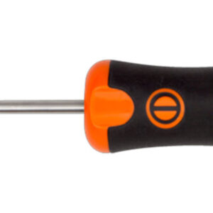 DESTORNILLADOR B/RECTA M/BIC 4