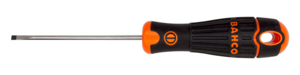 DESTORNILLADOR B/RECTA M/BIC 4