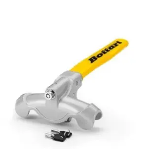 Anti robo de automóvil