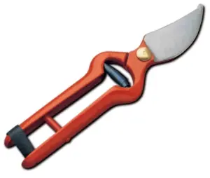 Tijeras de poda de una mano