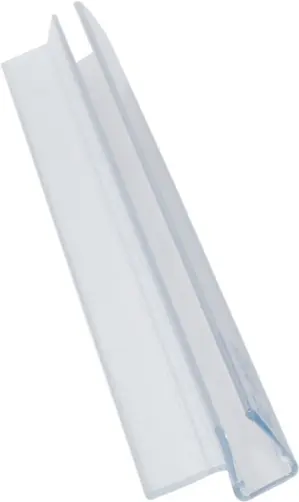 PERFIL MAMPARA 18MM - 6/8MM