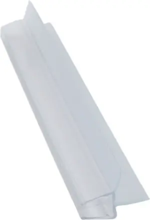 PERFIL MAMPARA 11,5MM - 6/8MM