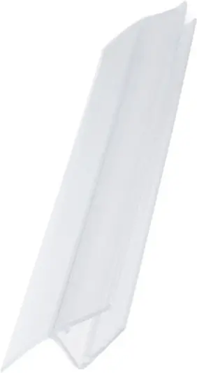 PERFIL MAMPARA 23MM - 6/8MM