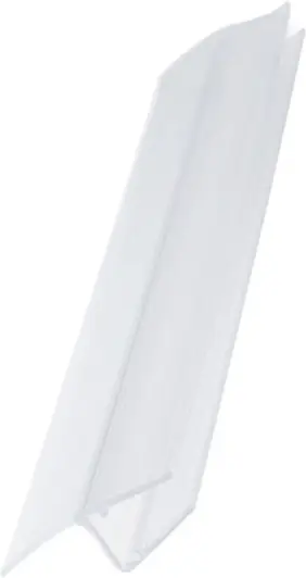 PERFIL MAMPARA 13MM - 6/8MM