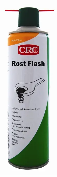 ACEITE MULTI PEN CRC 500 ML