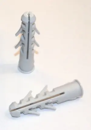 TACO FIJ 12X60MM 25 PZ NIVEL