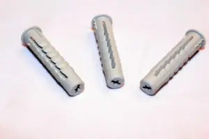 TACO FIJ 06X30MM 100 PZ NIVEL