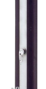 Duchas para piscina