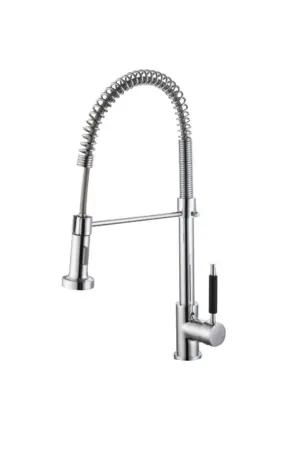 GRIFO COCINA MNMD.PROF.CROM GC