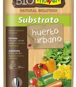 Sustratos, tierras, abonos y fertilizantes