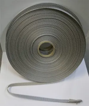 CINTA PERS 2X50MT/14MM NIVEL 1