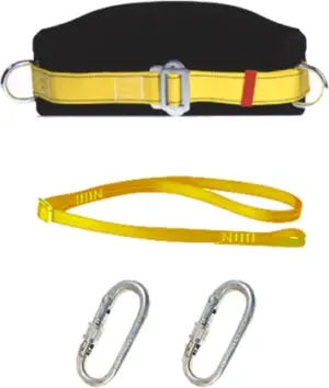 Cinturones y Rodilleras laborales