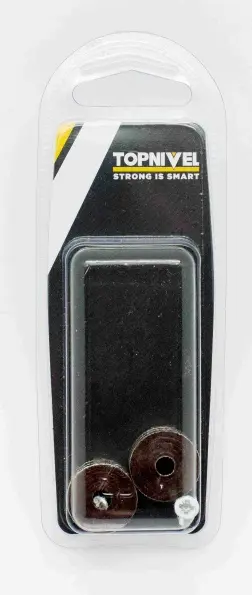 Barras y accesorios interior armario