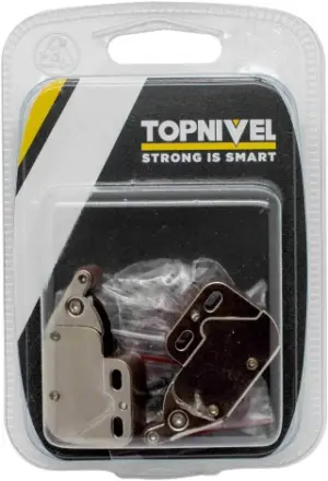 CIERRE MUEB MARR 2 PZ