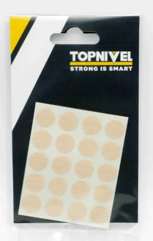 TAPON CUBRETORNILLO ADH ADHESI