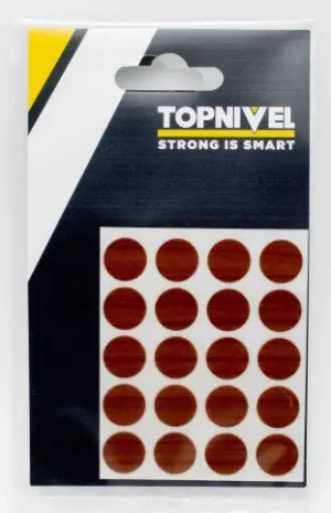 TAPON CUBRETORNILLO ADH ADHESI