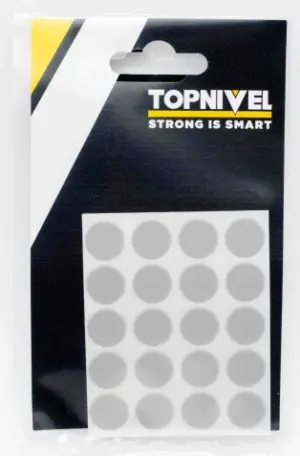 TAPON CUBRETORNILLO ADH ADHESI