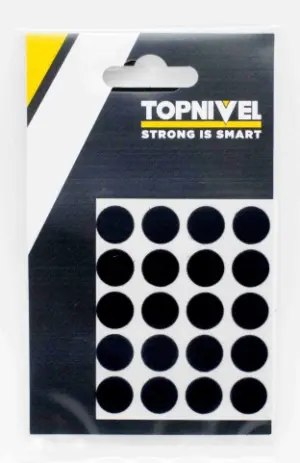 TAPON CUBRETORNILLO ADH ADHESI