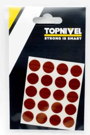 TAPON CUBRETORNILLO ADH ADHESI